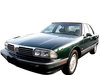 LEDs and Xenon HID conversion Kits for Oldsmobile Regency