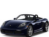LEDs and Xenon HID conversion Kits for Porsche 718 Boxster