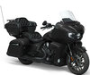 LEDs and Xenon HID conversion Kits for Indian Motorcycle Pursuit dark horse / limited / elite 1770 (2022 - 2023)