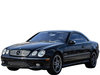 LEDs and Xenon HID conversion Kits for Mercedes-Benz CL-Class (C215)