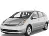 LEDs and Xenon HID conversion Kits for Toyota Prius (II)