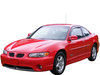 LEDs and Xenon HID conversion Kits for Pontiac Grand Am (IV)