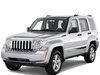 LEDs and Xenon HID conversion Kits for Jeep Cherokee/Liberty (IV)