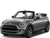 LEDs and Xenon HID conversion Kits for Mini Cabriolet IV (F57)