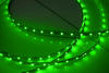 Self-adhesive green SMD LED strip