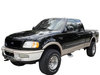 LEDs and Xenon HID conversion Kits for Ford F-250 (X)