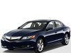 LEDs and Xenon HID conversion Kits for Acura ILX