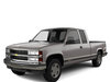 LEDs and Xenon HID conversion Kits for Chevrolet C/K Series (IV)