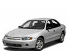 LEDs and Xenon HID conversion Kits for Chevrolet Cavalier