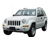 LEDs and Xenon HID conversion Kits for Jeep Cherokee/Liberty (III)