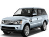 LEDs and Xenon HID conversion Kits for Land Rover Range Rover Sport