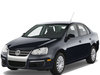 LEDs and Xenon HID conversion Kits for Volkswagen Jetta (III)
