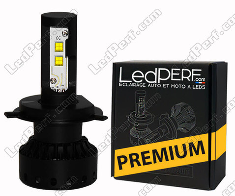 LED bulb LED for Aprilia Mojito Custom 50 Tuning