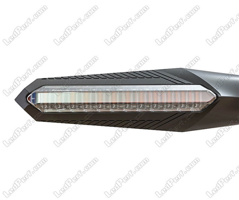 Front LED Turn Signal Pack for BMW Motorrad R 1250 GS