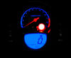 Blue Meter LED forkawasaki ER6-N
