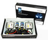 Xenon HID conversion kit LED for Kawasaki Z1000 SX (2011 - 2013) Tuning