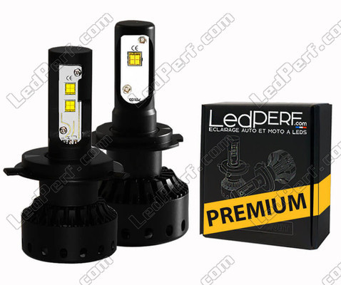 LED bulb LED for Polaris Sportsman 400 H.O (2011 - 2015) Tuning