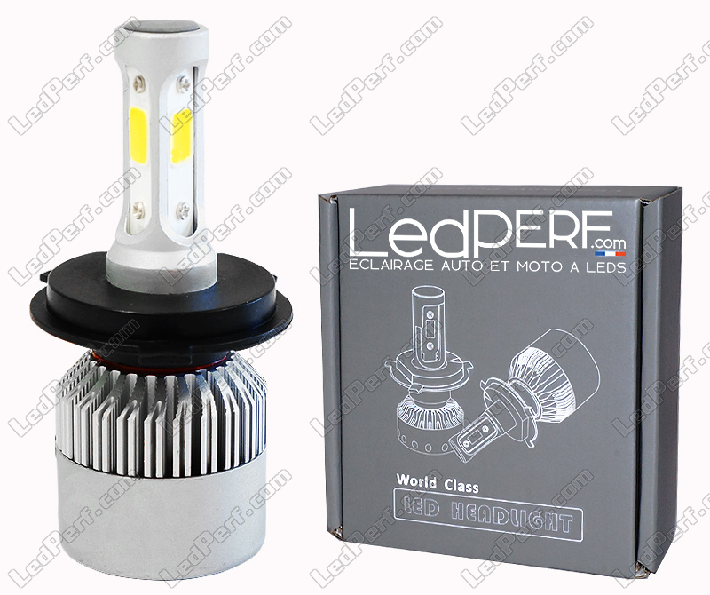 LED bulb for Suzuki B-King 1300