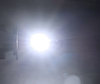 LED headlights LED for Triumph Bonneville Bobber Black Tuning