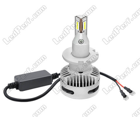 D2S/D2R LED Headlights bulbs for Xenon and Bi Xenon headlights