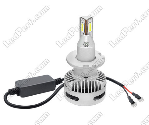 D4S/D4R LED Headlights Bulbs Canbus anti-error on-board computer for Xenon and Bi Xenon headlights