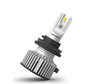 H11 LED Headlights Bulbs Kit PHILIPS Ultinon Pro3021 - 11362U3021X2