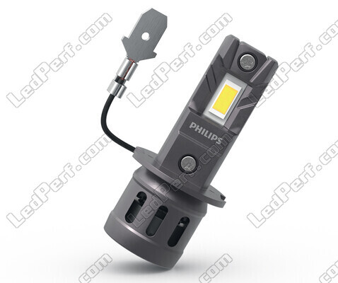 Philips Ultinon Access H3 LED Headlights Bulbs 12V - 11336U2500C2