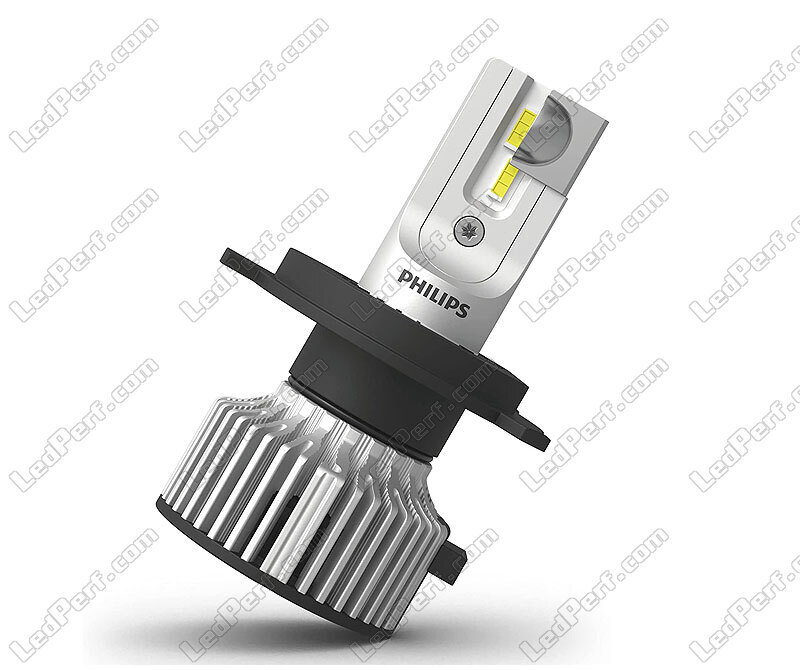 PHILIPS H7 Ultinon Pro3021 LED Headlight Bulb for Car and Truck