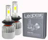 H7 LED Headlights Bulbs Conversion Kit