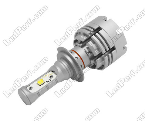 H7 LED Headlights Bulb 24V with thermal diffuser