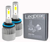 H8 LED Headlights Bulbs Conversion Kit