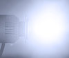 COB H9 LED Headlights Conversion Kit