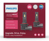 Philips Ultinon Access HB3 (9005) LED Headlights Bulbs 12V - 11005U2500C2