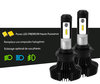 Led High Power HB4 9006 LED Headlights Bulb Tuning