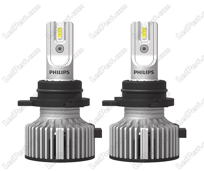 HIR2 LED bulbs Kit PHILIPS Ultinon Pro3021 - 11012U3021X2