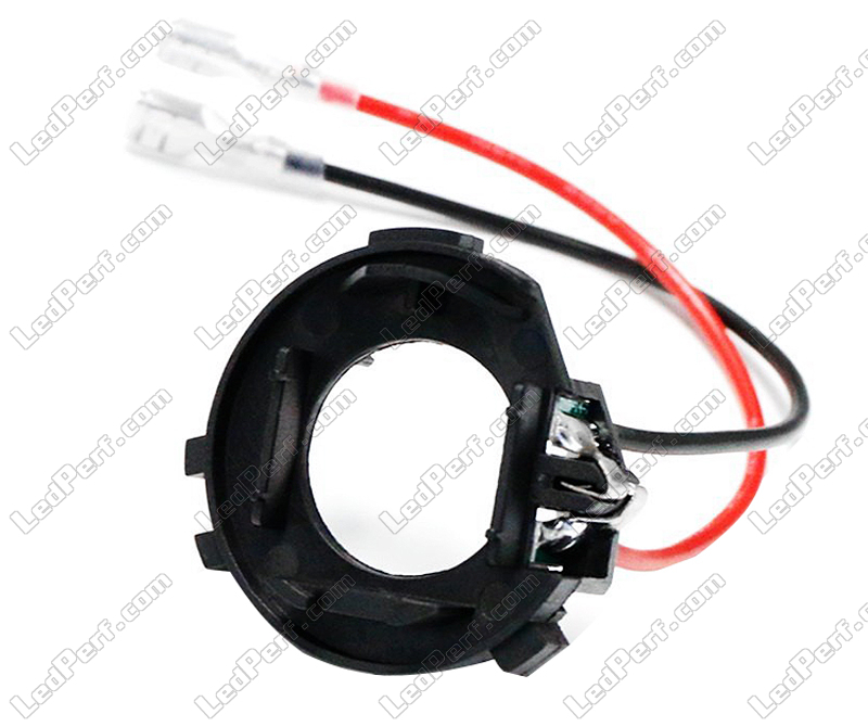 H7 Bulb Holder Special LED conversion Kit for Kia - Type 1