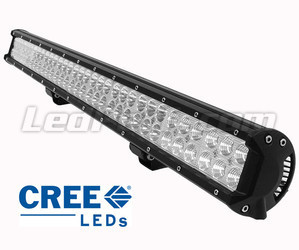LED Light Bar CREE Double Row 234W 16200 Lumens for 4WD - Truck - Tractor