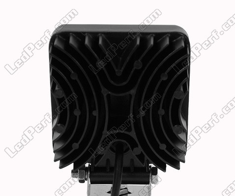 LED Working Light Square 27W for 4WD - Truck - Tractor Cooling