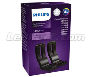 Philips Ultinon Drive 1001M LED Light Bar Mounts