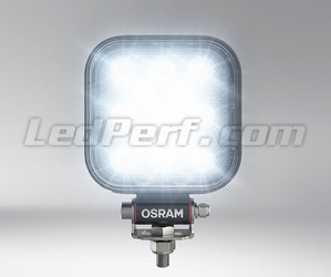 Osram LEDriving Reversing FX120S-WD LED reversing light 6000K light - Square