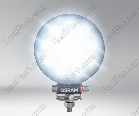 Osram LEDriving Reversing FX120R-WD LED reversing light 6000K light - Round