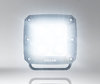 Osram LEDriving® CUBE VX80-SP LED working spotlight 6000K light