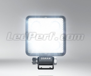 Osram LEDriving® CUBE VX70-WD LED working spotlight 6000K light