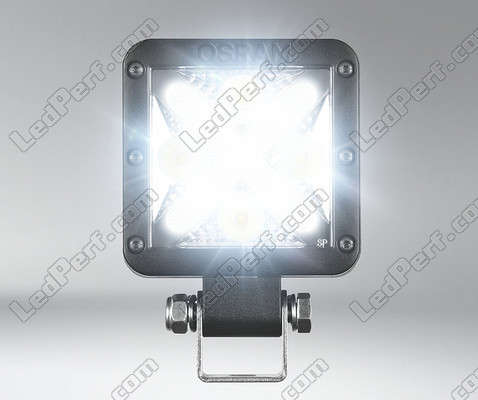 Osram LEDriving® LIGHTBAR MX85-WD LED working spotlight 6000K light