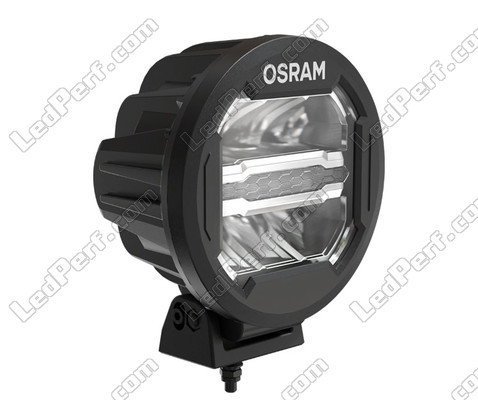 Reflector and polycarbonate lens for the Osram LEDriving®  ROUND MX180-CB additional LED spotlight