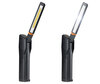 Osram LEDInspect SLIM500 LED Inspection Lamp - Fast Charge