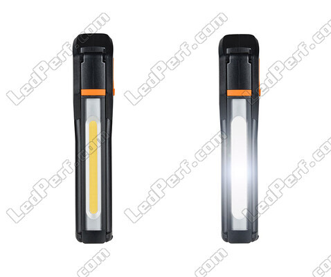 Osram LEDInspect SLIM500 LED Inspection Lamp - Fast Charge