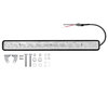 Osram LEDriving® LIGHTBAR SX300-CB LED bar with mounting accessories