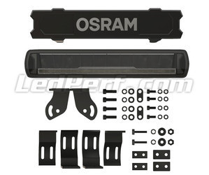 Osram LEDriving® LIGHTBAR MX250-CB LED bar with mounting accessories