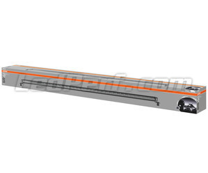 Packaging of the Osram LEDriving® LIGHTBAR VX1000-CB SM LED bar